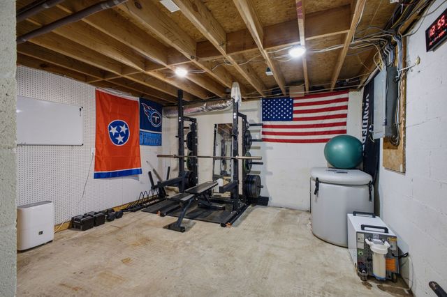 404 Winchester Dr, Franklin, TN 37069