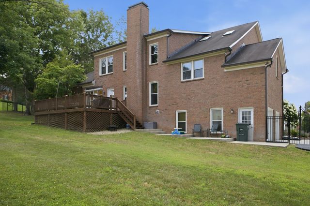 404 Winchester Dr, Franklin, TN 37069