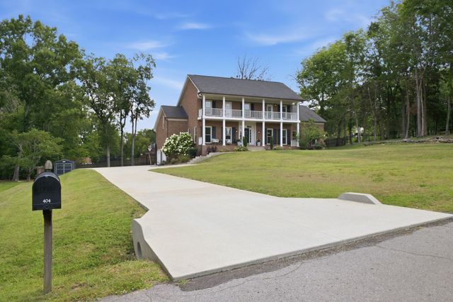 404 Winchester Dr, Franklin, TN 37069