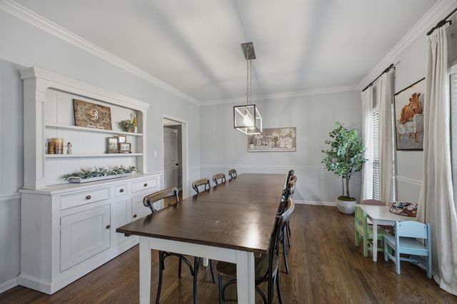 404 Winchester Dr, Franklin, TN 37069