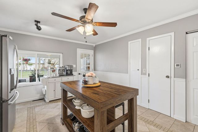 252 E Broadway Avenue, Westerville, OH 43081