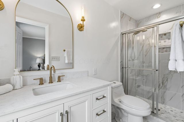 252 E Broadway Avenue, Westerville, OH 43081