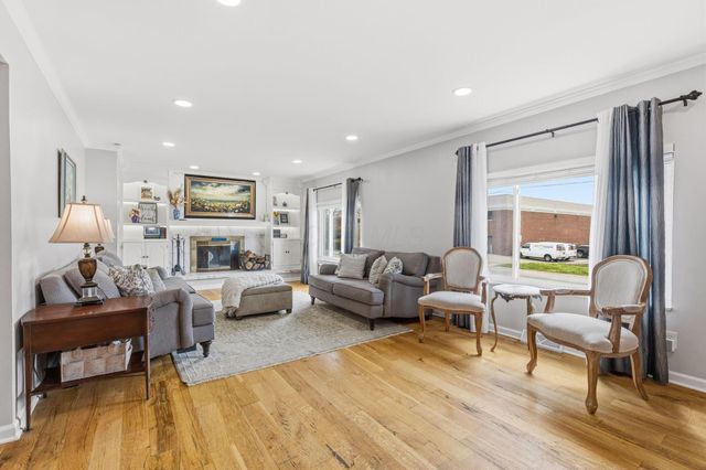 252 E Broadway Avenue, Westerville, OH 43081