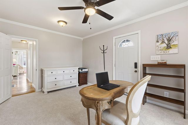 252 E Broadway Avenue, Westerville, OH 43081