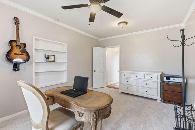 252 E Broadway Avenue, Westerville, OH 43081