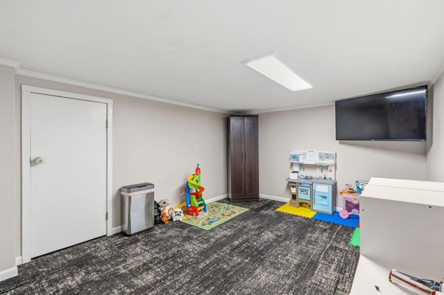 252 E Broadway Avenue, Westerville, OH 43081