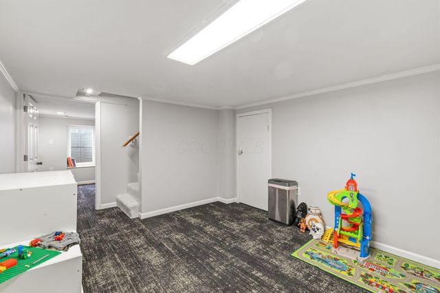 252 E Broadway Avenue, Westerville, OH 43081