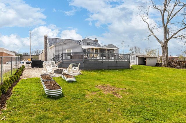 252 E Broadway Avenue, Westerville, OH 43081