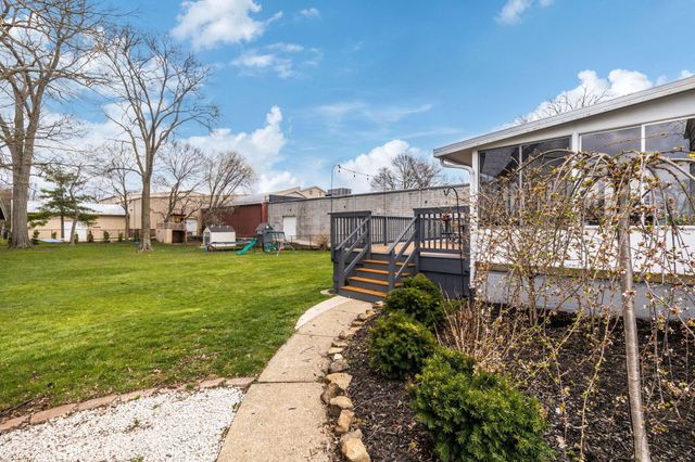 252 E Broadway Avenue, Westerville, OH 43081