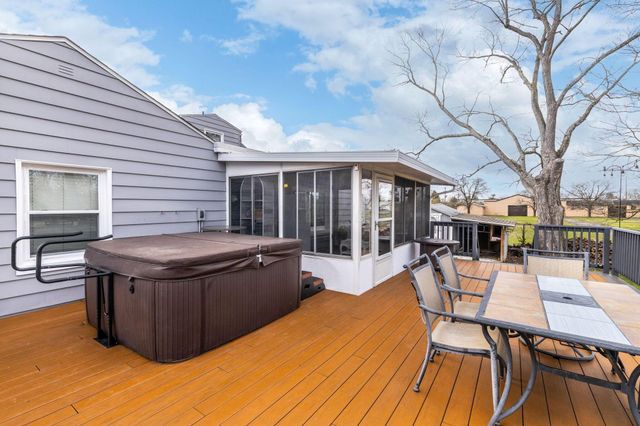 252 E Broadway Avenue, Westerville, OH 43081