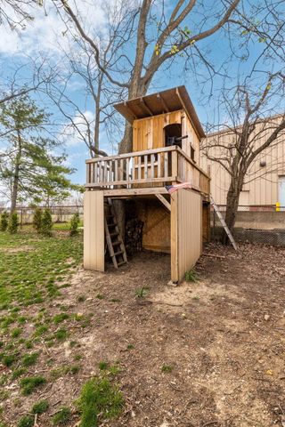 252 E Broadway Avenue, Westerville, OH 43081