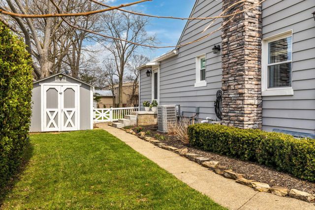 252 E Broadway Avenue, Westerville, OH 43081