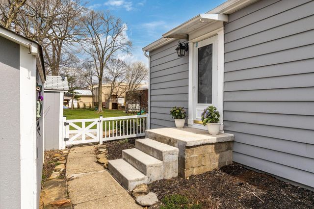 252 E Broadway Avenue, Westerville, OH 43081