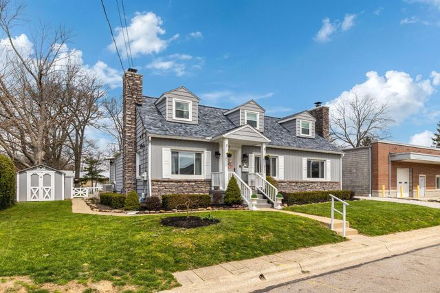 252 E Broadway Avenue, Westerville, OH 43081