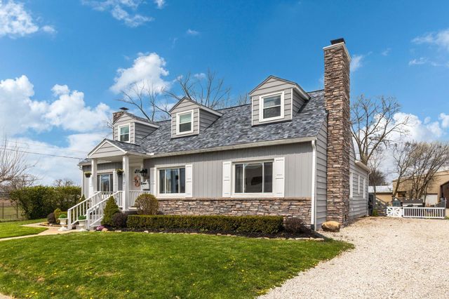 252 E Broadway Avenue, Westerville, OH 43081