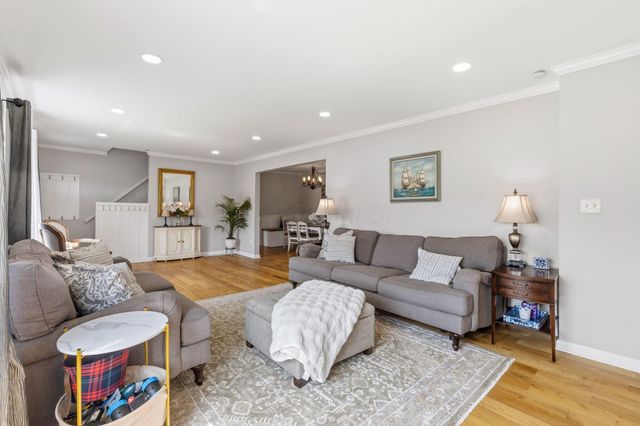 252 E Broadway Avenue, Westerville, OH 43081