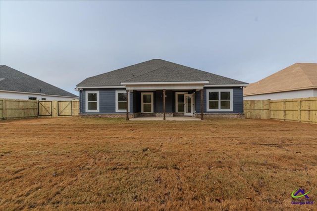 516 New Hope, Perry, GA 31069