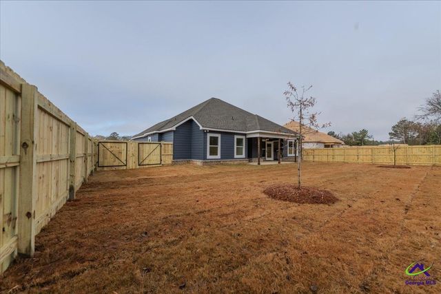 516 New Hope, Perry, GA 31069