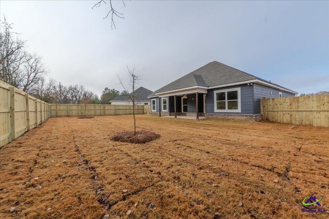 516 New Hope, Perry, GA 31069