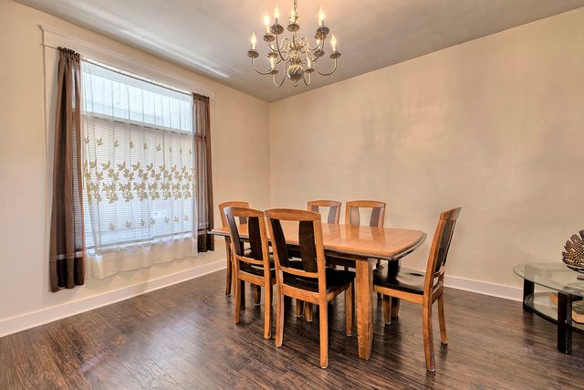 205 N 3rd STREET, Jeannette, PA 15644