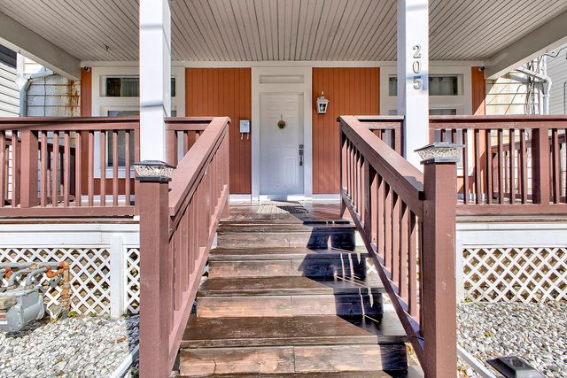 205 N 3rd STREET, Jeannette, PA 15644