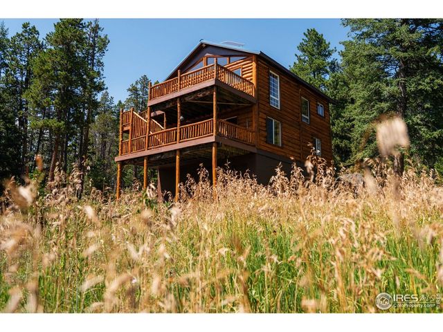 122 Elk Way, Drake, CO 80515