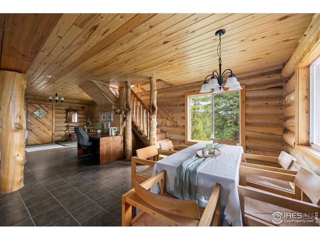 122 Elk Way, Drake, CO 80515