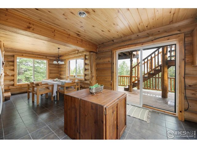 122 Elk Way, Drake, CO 80515