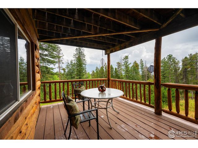 122 Elk Way, Drake, CO 80515