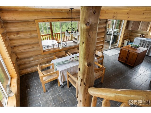 122 Elk Way, Drake, CO 80515