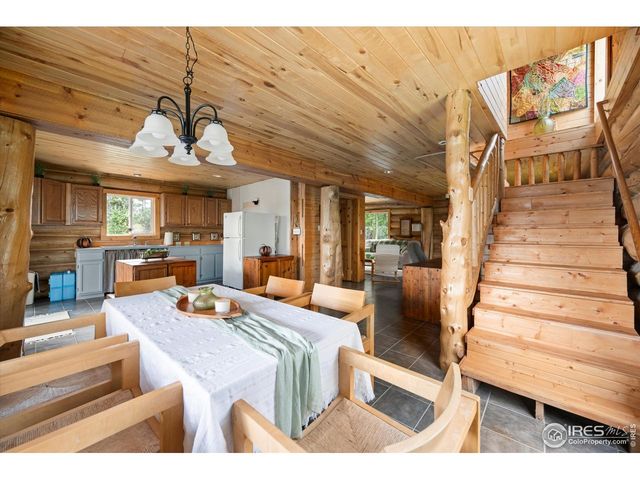 122 Elk Way, Drake, CO 80515