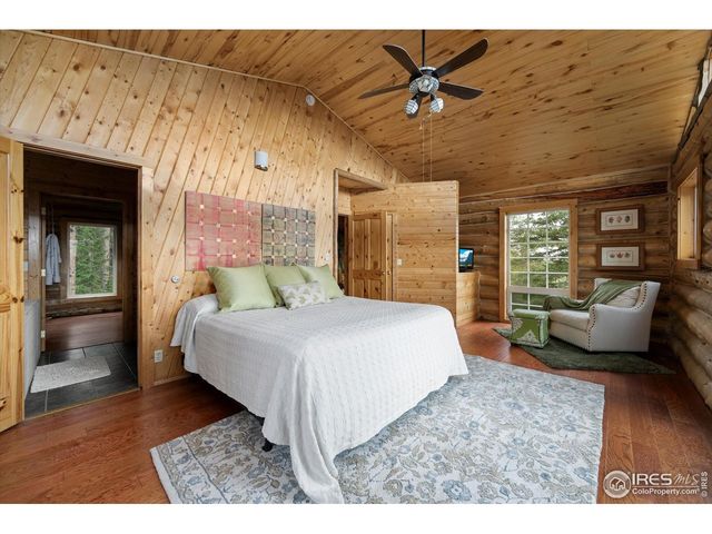 122 Elk Way, Drake, CO 80515