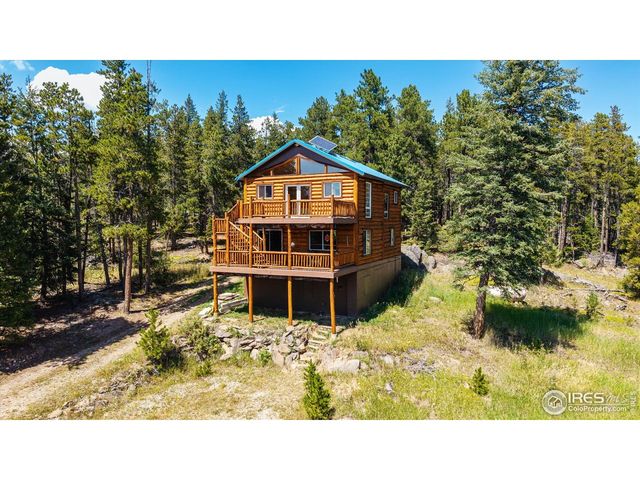 122 Elk Way, Drake, CO 80515