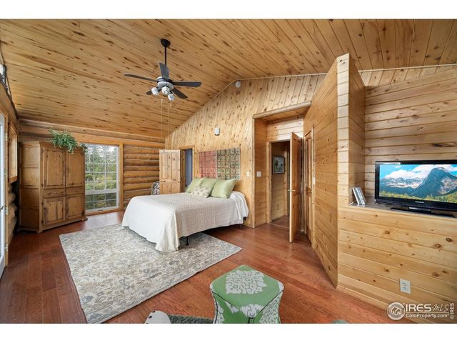 122 Elk Way, Drake, CO 80515
