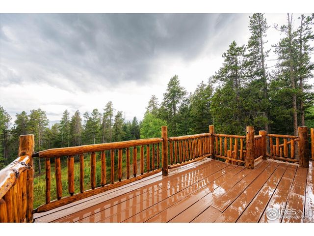 122 Elk Way, Drake, CO 80515