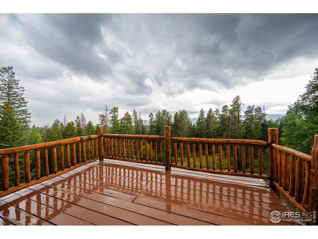 122 Elk Way, Drake, CO 80515
