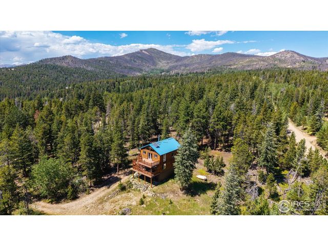 122 Elk Way, Drake, CO 80515