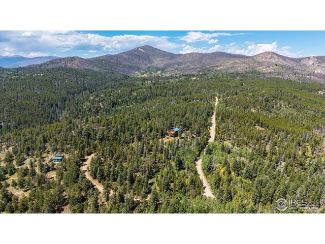 122 Elk Way, Drake, CO 80515