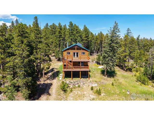 122 Elk Way, Drake, CO 80515