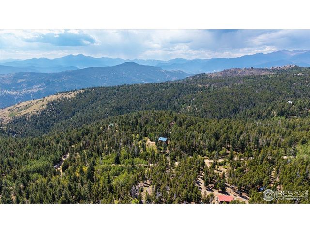 122 Elk Way, Drake, CO 80515