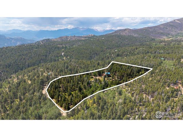 122 Elk Way, Drake, CO 80515