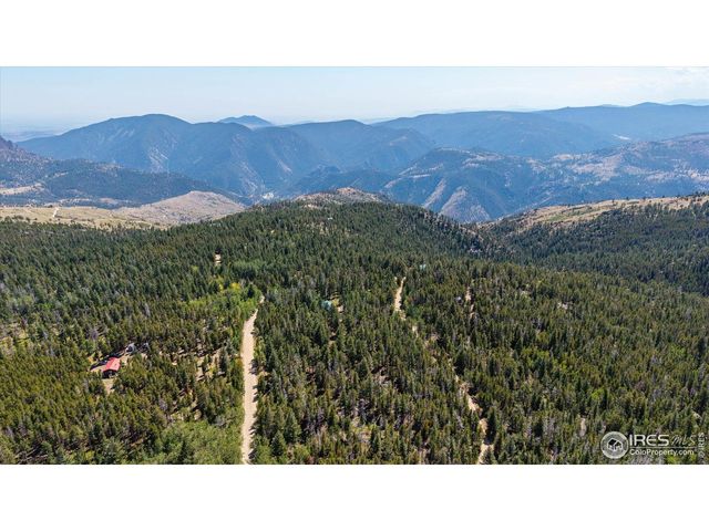 122 Elk Way, Drake, CO 80515