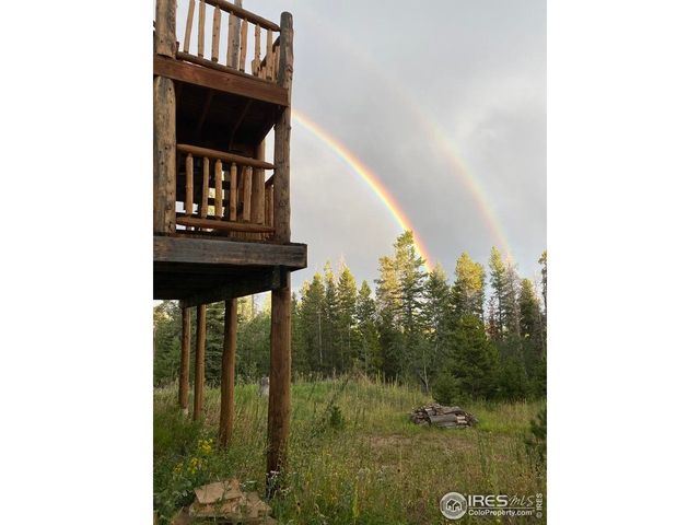 122 Elk Way, Drake, CO 80515