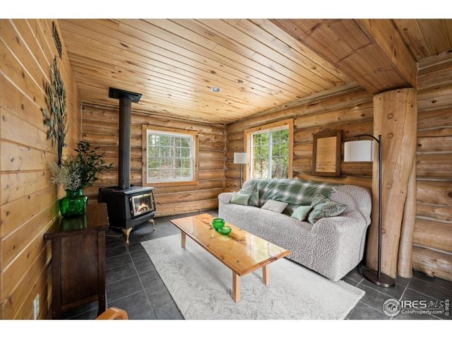 122 Elk Way, Drake, CO 80515