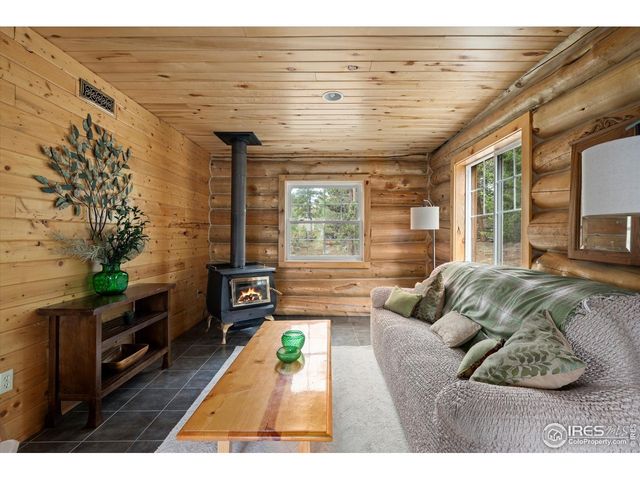 122 Elk Way, Drake, CO 80515