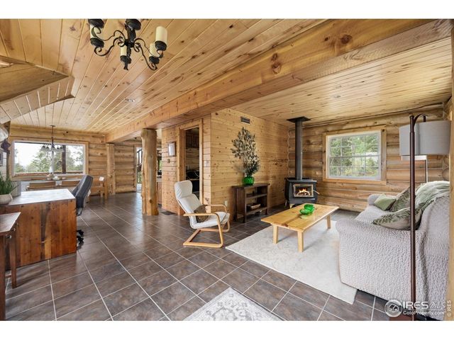 122 Elk Way, Drake, CO 80515
