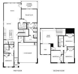 204 Windfall TRL, Liberty Hill, TX 78642