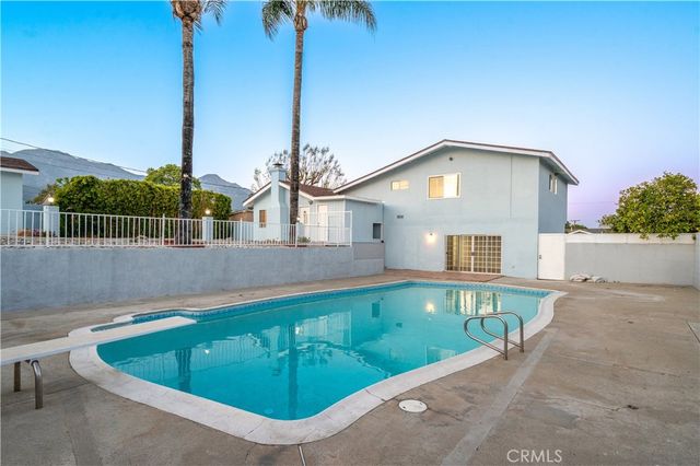 1623 N Vallejo Way, Upland, CA 91784