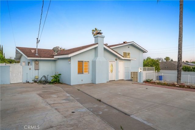 1623 N Vallejo Way, Upland, CA 91784