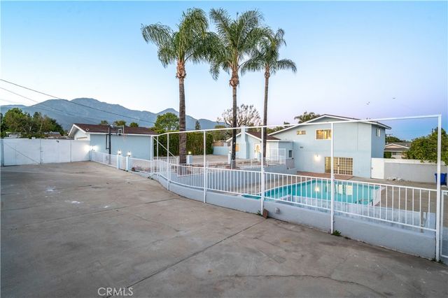 1623 N Vallejo Way, Upland, CA 91784